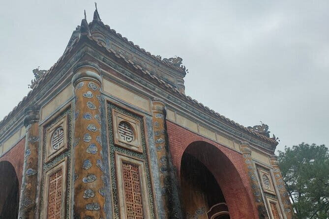 Private Hue Day Trip from Da Nang - Final Thoughts