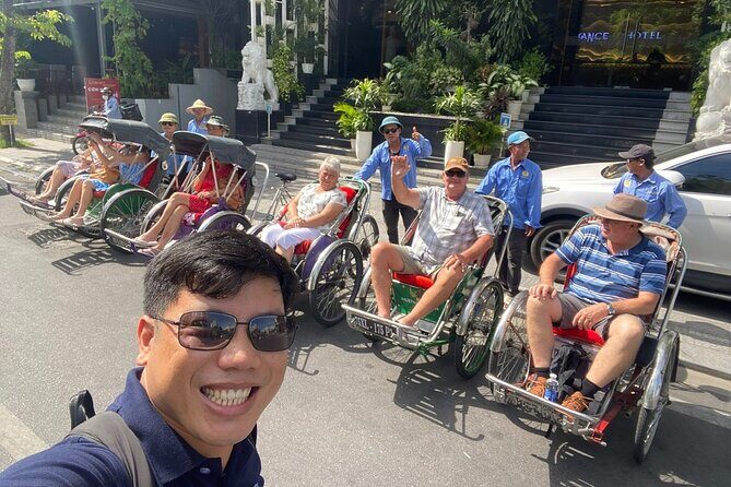 Private Hue Food Tour By Cyclo - Why This Tour is Worth Your Time