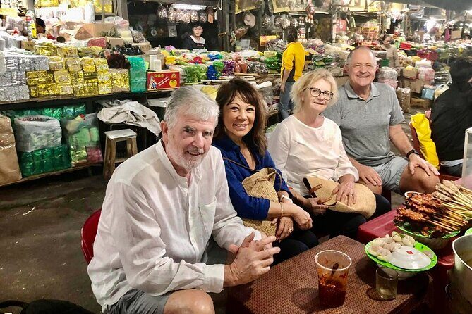 Private Hue Food Tour By Cyclo - FAQ