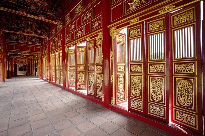 Private Hue Full Day City Tour for Families - Practical Details and What to Expect