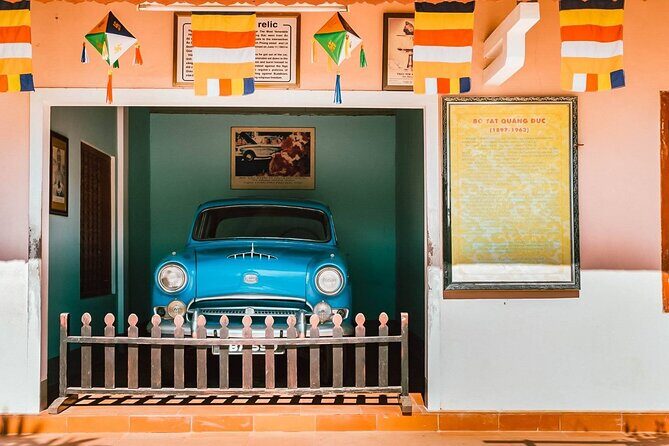 Private Hue Full Day City Tour for Families - FAQ