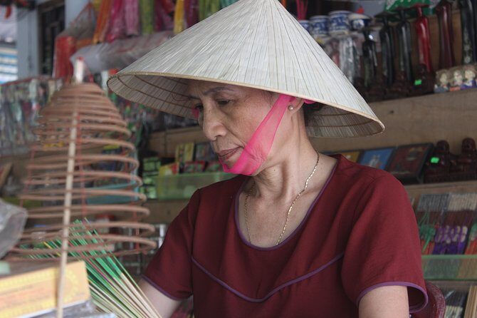 Private Hue Imperial City Tour From Hoi An or Da Nang with guide - Key Points