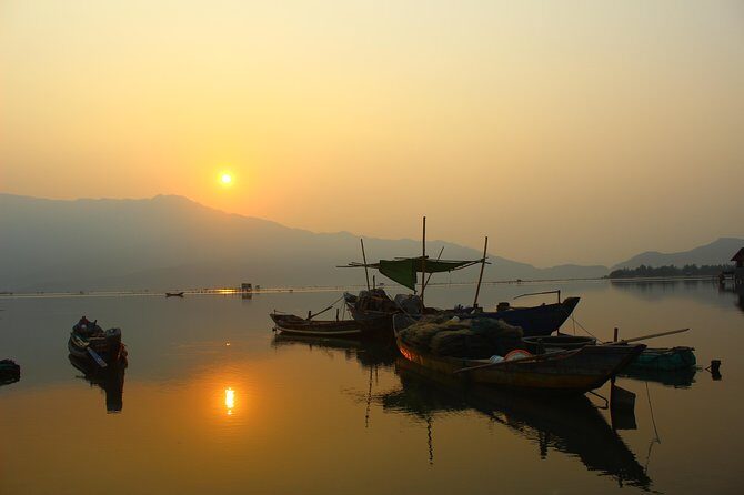 Private Hue Imperial City Tour From Hoi An or Da Nang with guide - Practical Details and Value