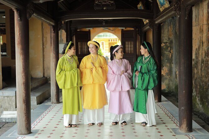Private Hue Photography Tour - Key Points