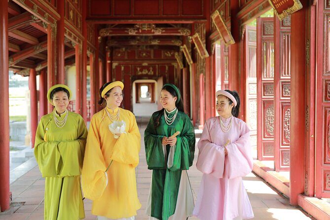 Private Hue Photography Tour - The Experience in Detail