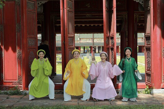 Private Hue Photography Tour - Who Would Love This Tour?