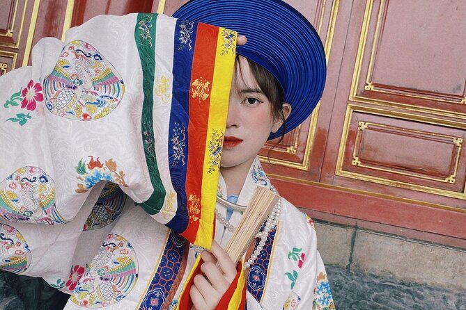 Private Hue Photography Tour - FAQ