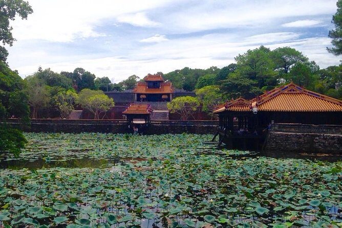 Private Hue Royal tombs half day tour - Practical Details for Visitors