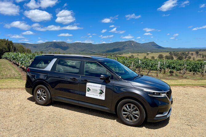 Private Hunter Valley Wine Tasting Tour from Sydney - The Highlights of the Hunter Valley Private Tour