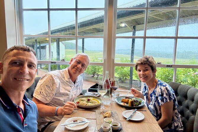 Private Hunter Valley Wine Tasting Tour from Sydney - Final Thoughts