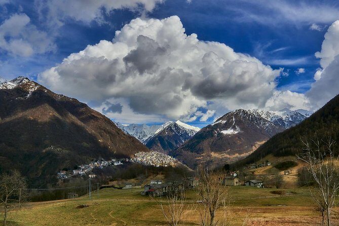 Private Hunting Of Truffle And Mushrooms With Chef Luigi Gandola In Bellagio - An In-Depth Look at the Truffle & Mushroom Hunting Tour
