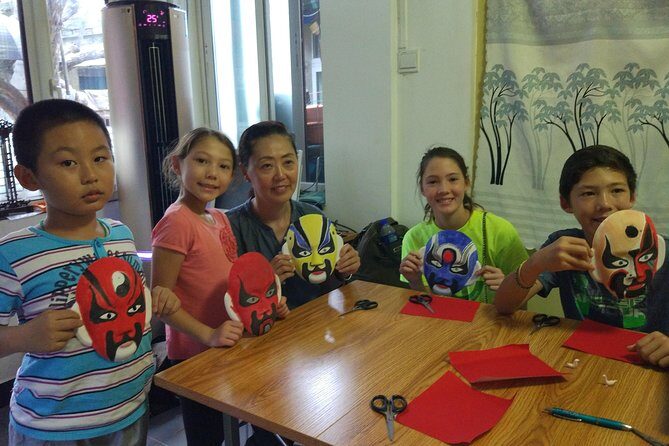 Private Hutong Culture Tour with Dumpling Cooking Class plus Cricket Fighting Game - Final Thoughts