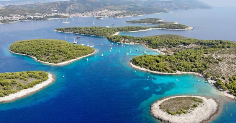 Private Hvar and Pakleni Islands Boat Cruise - An In-Depth Look at the Tour Experience