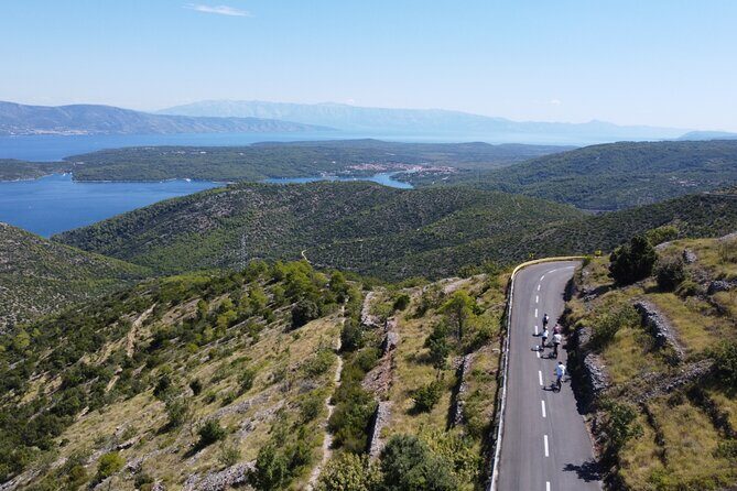 Private Hvar Island Bike Tour and Wine Tasting - Practical Details and Tips