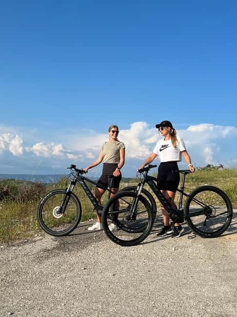 Private Hvar Island E-Bike Tour (Self Guided) - Value for Money and Practical Considerations