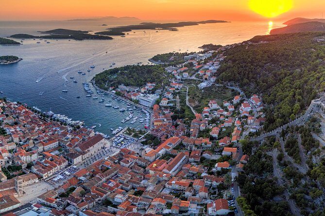 Private Hvar Island Tour and Olive Oil Tasting - A Closer Look at the Itinerary