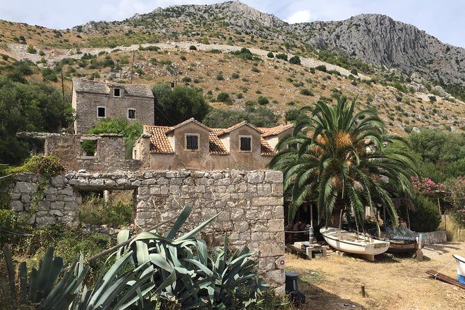 Private Hvar Island Tour and Olive Oil Tasting - Practical Details That Matter