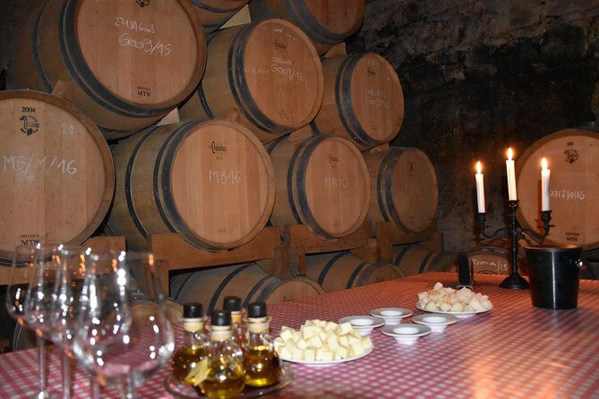 Private Hvar Wine Tasting Tour - An In-Depth Look at the Hvar Wine Tasting Tour