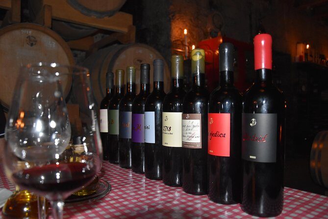 Private Hvar Wine Tasting Tour with Traditional Dinner/Lunch - An In-Depth Look at the Hvar Wine Tasting Tour