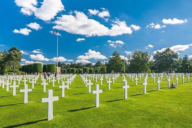 Private I Paris to Normandy D-Day Tour: Utah, Omaha & Cemetery. - The Sum Up: Is This Tour Right for You?