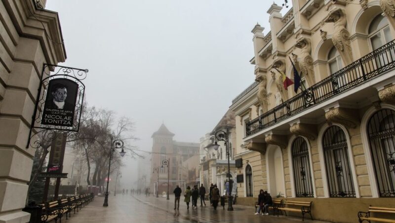 Private Iasi City Tour - Key Points