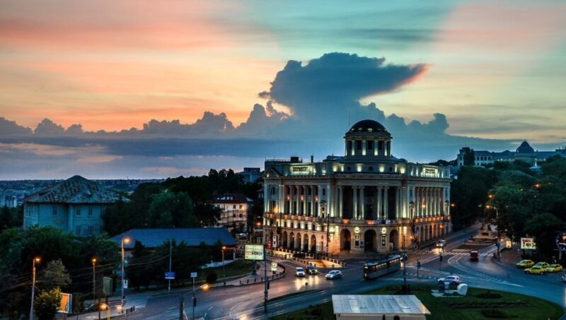 Private Iasi City Tour - Who Will Love This Tour?