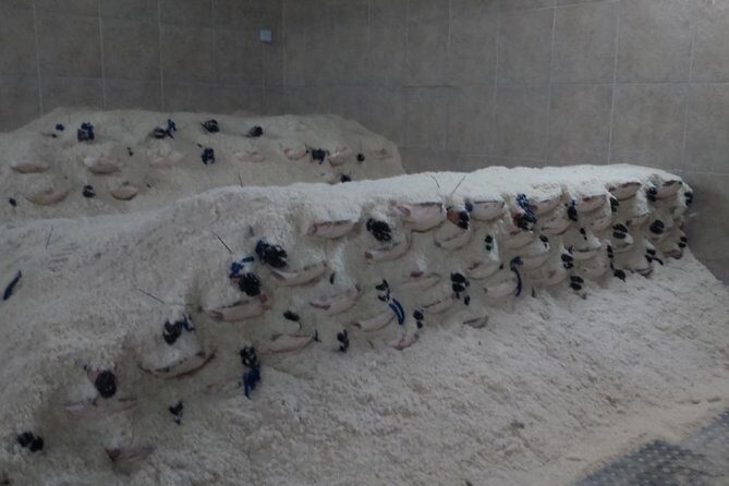 Private Iberian ham tour to the Sierra de Aracena - Key Points