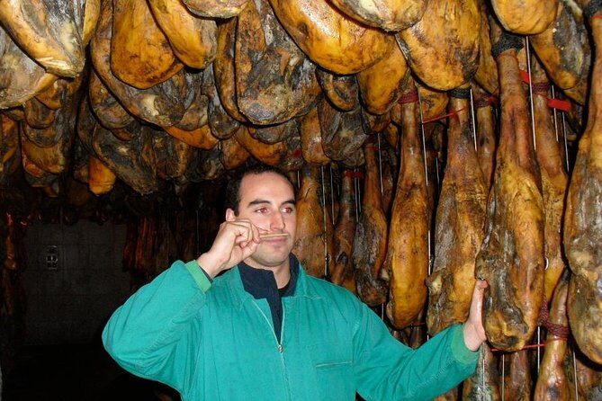 Private Iberian ham tour to the Sierra de Aracena - Why This Tour Offers Great Value