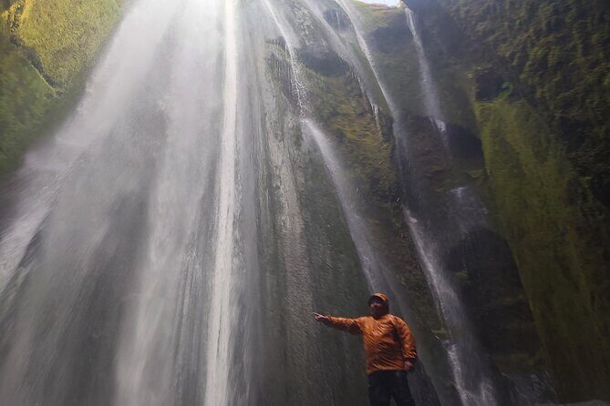 Private Iceland South Cost Tour and Glacier Hike - Final Thoughts