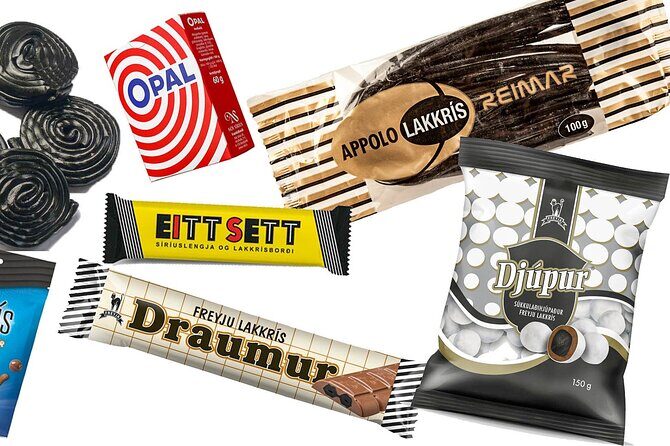 Private Icelandic Sweet Tooth Tour - FAQ