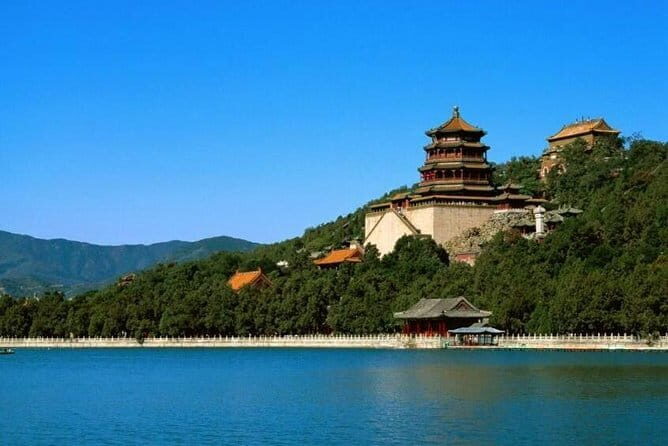 Private Imperial Beijing in One Day - An Introduction to the Tour: A Smart Way to See Beijing