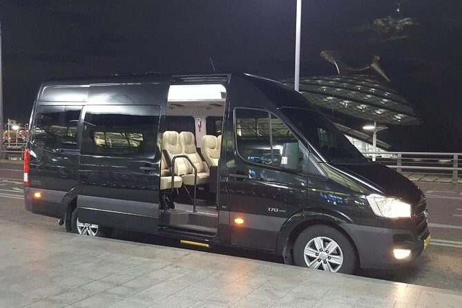 Private Incheon Airport Transfer  Alpensia/Yongpyong/Pyeongchang - Why Choose This Transfer?