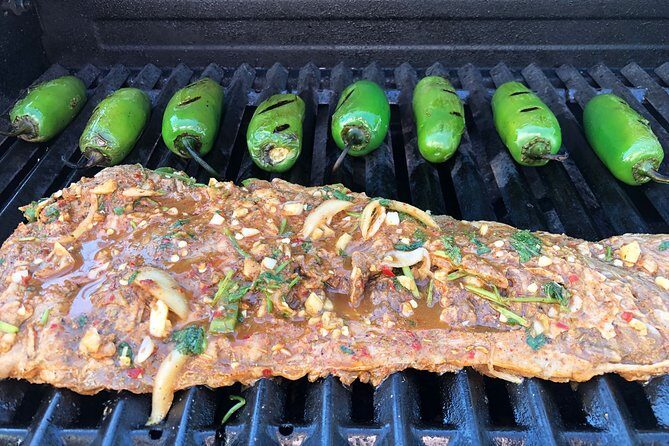 Private Indian-Mexican Fusion Cooking Class with a Modern Cook in Chicago - What to Expect from the Experience