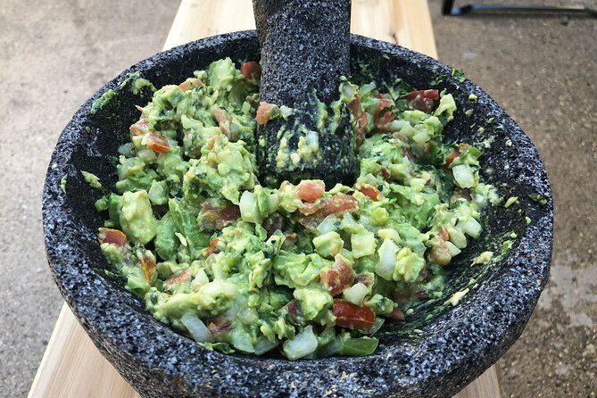 Private Indian-Mexican Fusion Cooking Class with a Modern Cook in Chicago - Practical Details and Considerations