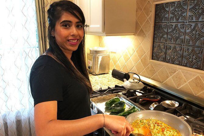 Private Indian-Mexican Fusion Cooking Class with a Modern Cook in Chicago - What Reviewers Say