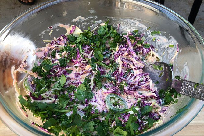 Private Indian-Mexican Fusion Cooking Class with a Modern Cook in Chicago - FAQ