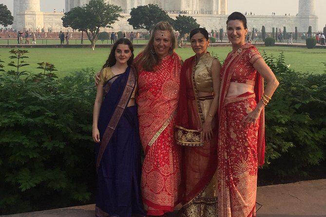 Private Indian Traditional tour of Taj Mahal - What Makes This Tour Stand Out