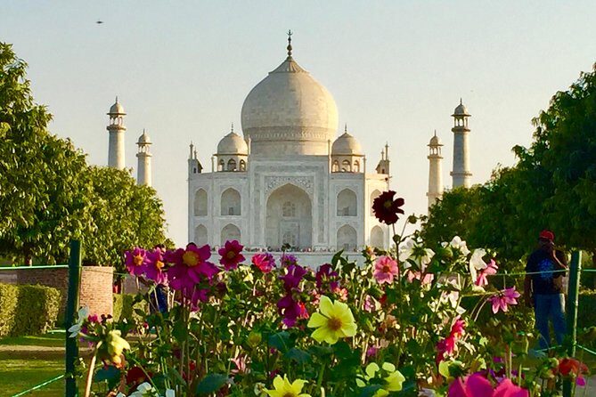 Private Indian Traditional tour of Taj Mahal - FAQ
