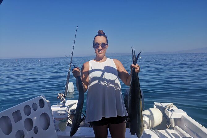 Private Inshore Fishing Adventure in Puerto Vallarta with Snacks - Who Will Love This Tour?