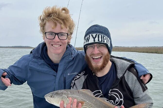 Private Inshore Fishing - Who Should Consider This Tour?