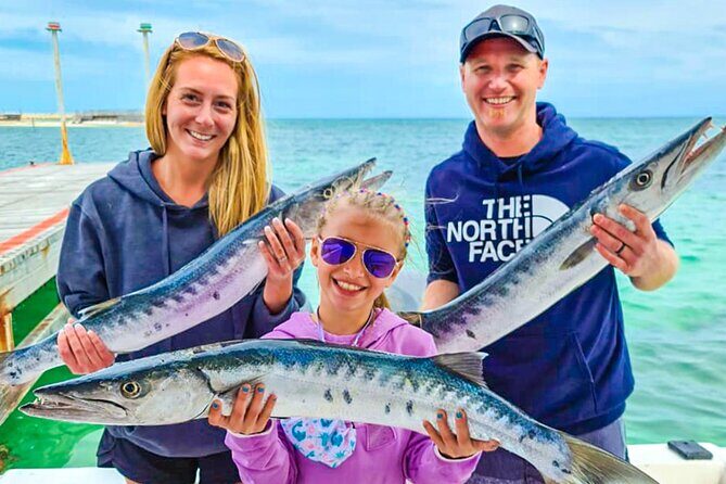 Private Inshore Fishing Experience in Isla Mujeres and Cancún - Authenticity and Reviews