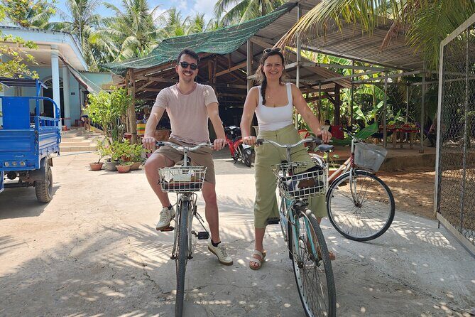 Private Insight Mekong Delta (Day Trip) - A Deep Dive into the Mekong Delta Day Trip