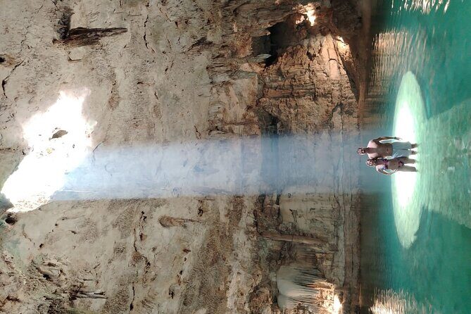 Private Instagram Cenotes Tour with Professional Photography - An In-Depth Look at the Tour Experience