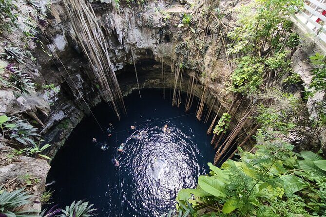 Private Instagram Cenotes Tour with Professional Photography - FAQ