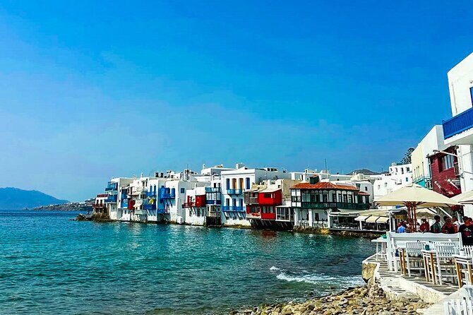 Private Instagram Tour | Mykonos Most Photogenic Spots - Final Thoughts