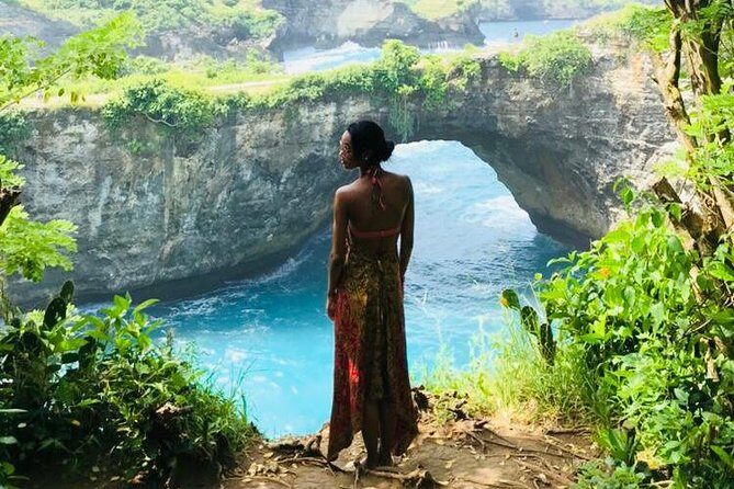 Private Instagramable West Nusa Penida Tour - Why This Tour Is Worth It