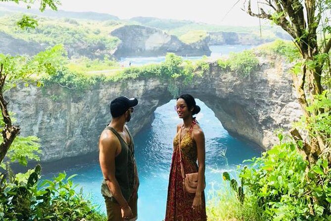 Private Instagramable West Nusa Penida Tour - Who Should Consider This Tour?