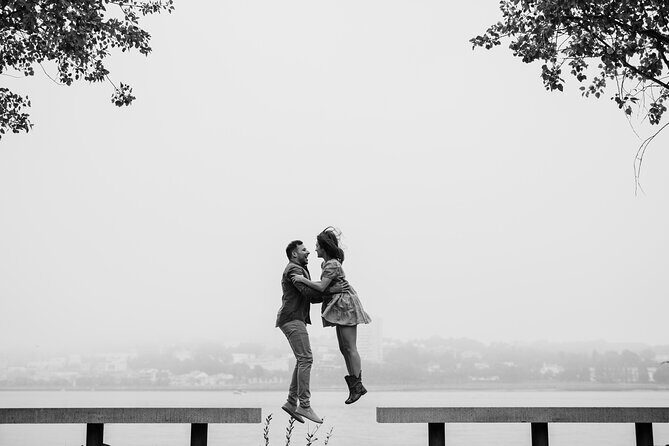 Private Instagrammable Photoshoot at Porto Best Spots - Key Points