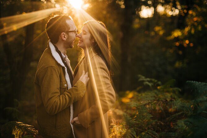 Private Instagrammable Photoshoot at Porto Best Spots - The Sum Up