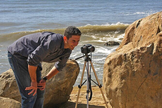 Private Instagrammable San Diego Tour  Scenic and Coastal - In-Depth Look at the Itinerary